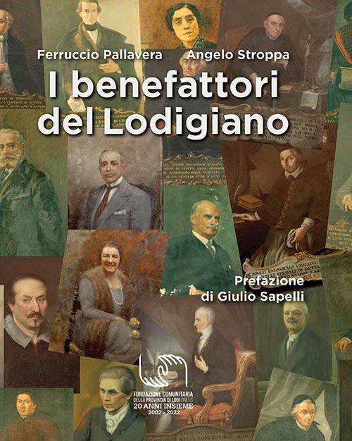 I Benefattori del Lodigiano