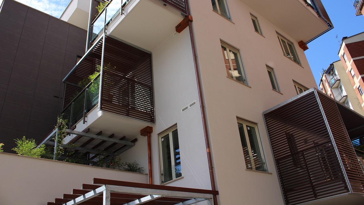Residenza Tripoli 7