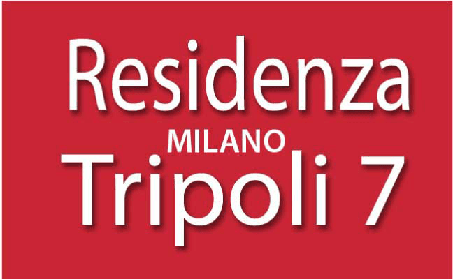 Residenza Tripoli 7